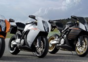 KTM RC8 KTM RC8